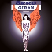Seru Giran (En Vivo) artwork