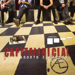 MTV Especial - Capital Inicial - Aborto Elétrico - Capital Inicial