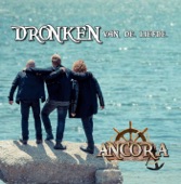 Dronken (Van De Liefde) - Single