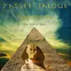 Pyramids: New Kind of Music album lyrics, reviews, download