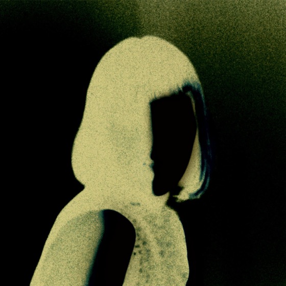 Cover artwork for Running Out of Time (Julia Holter Remix)