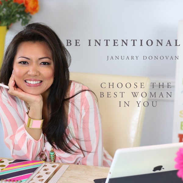 January Donovan - The Art of Being a Woman cover