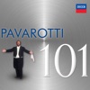 101 Pavarotti, 2011