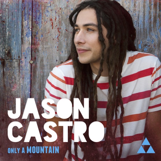 Cover artwork for Only a Mountain