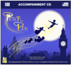Songs from Peter Pan: Karaoke - Stage Stars Records
