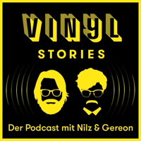 Vinyl Stories podcast
