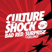 Bad Red / Surprise - Single