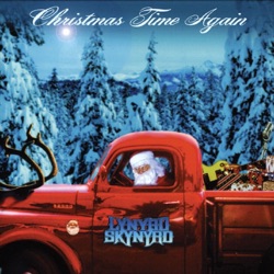 Lynyrd Skynyrd - Santa's Messin' with the Kid