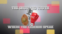 NFL Legends Show: Guest Mark Malone Former Pittsburgh Steelers Quarterback