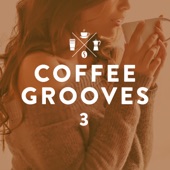 Coffee Grooves, Vol. 3 (The Sound to Go) artwork