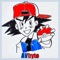 Ash Ketchum's Draw My Life - AVbyte lyrics