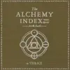 The Alchemy Index, Vols. 3 & 4: Air & Earth album lyrics, reviews, download