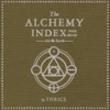 The Alchemy Index, Vols. 3 & 4: Air & Earth