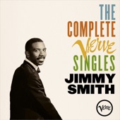 Jimmy Smith - Goldfinger, Pt. 2
