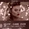 Game Over (Club Mixes) - Single album lyrics, reviews, download