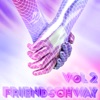 Friendschway, Vol. 2 - EP