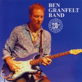 Ben Granfelt Band - Almighty Blues