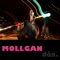 I Natt - Mollgan lyrics