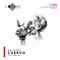 Cuervo (Cyberx Remix) - Buitrago lyrics