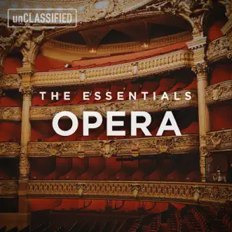 The Essentials: Opera, Vol. 1 by Various Artists album reviews, ratings, credits