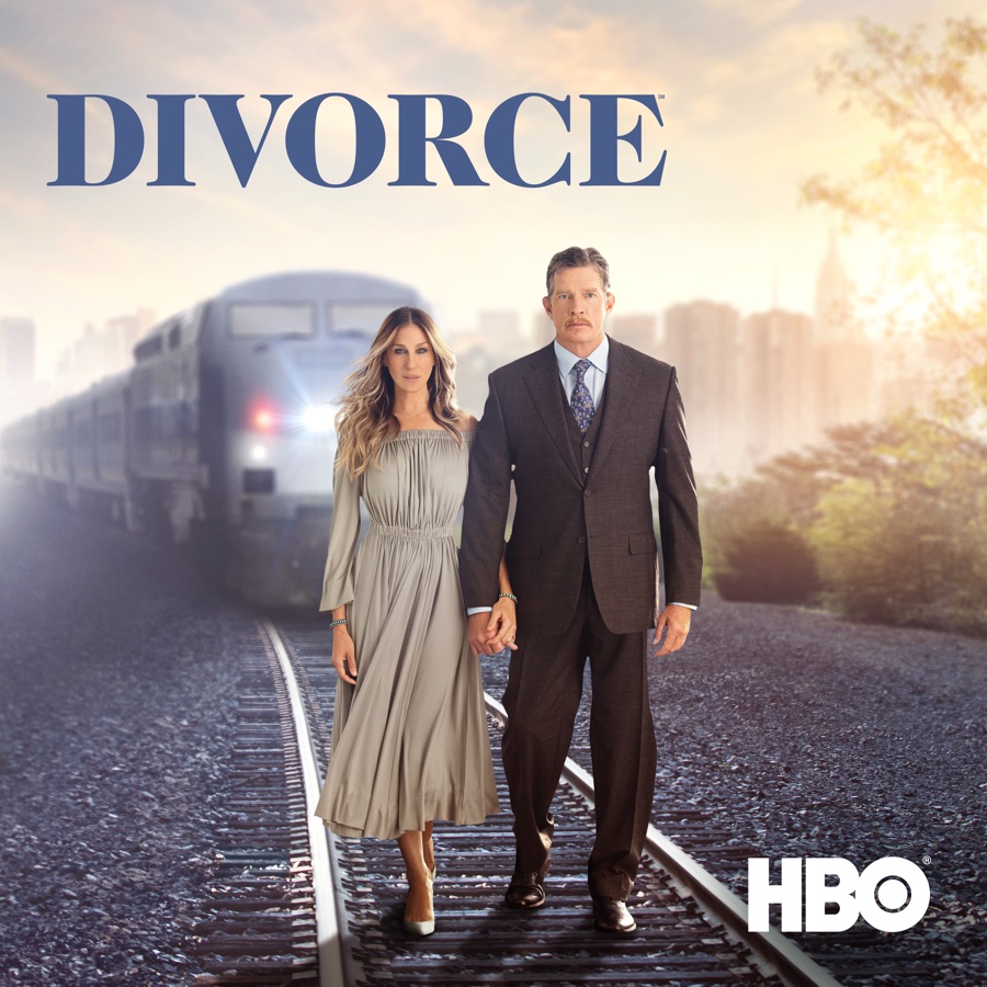 Divorce Season 1 Wiki Synopsis Reviews Movies Rankings