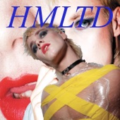HMLTD - Stained