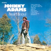 Johnny Adams - I Don't Worry Myself