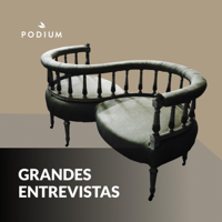 Grandes Entrevistas podcast