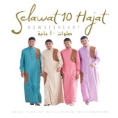 Selawat Sembuh Sakit artwork