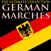 The Ultimate Collection German Marches artwork