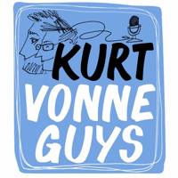 Kurt Vonneguys podcast