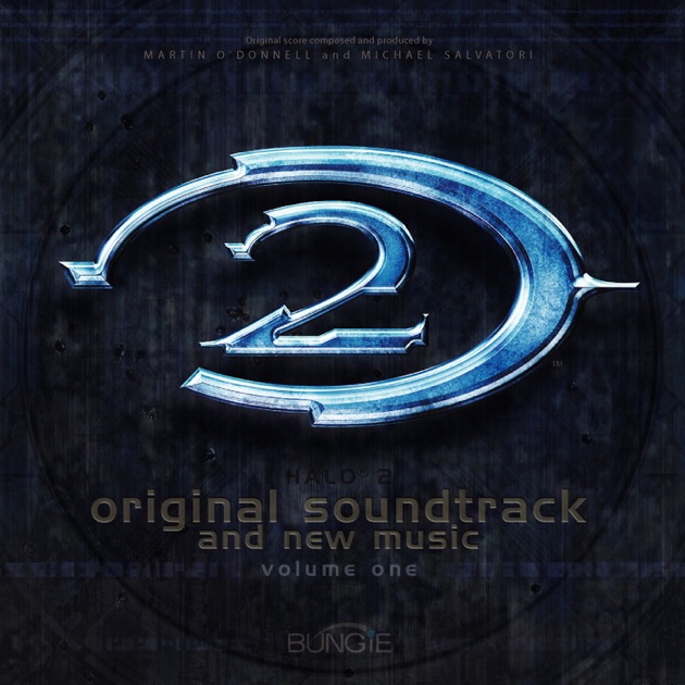 Halo 2: Original Soundtrack - FANDOM powered by Wikia