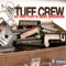 Zone (feat. Ice Dog) - Tuff Crew lyrics