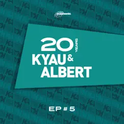 20 Years EP #5 by Kyau & Albert album reviews, ratings, credits