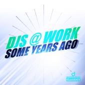 Some Years Ago (DJ Shog Remix Edit) artwork