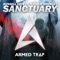 Sanctuary (feat. Nathan Brumley) - Russell Cave lyrics