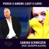 Perso In Amore (Lost In Love) [feat. Giuseppe Alicata] - Single