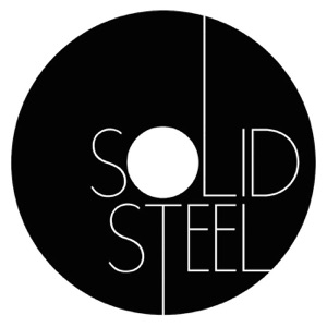 Solid Steel Podcast #213 - Tama Sumo