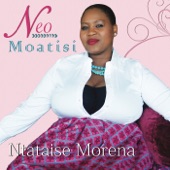 Ntataise Morena artwork