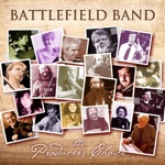 Battlefield Band - Tending the Steer / Sandy Thompson / The Calrossie Cattle Wife