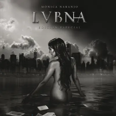 Lubna (Edición Especial) - Mónica Naranjo Lubna (Edición Especial) - Mónica Naranjo