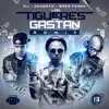 Los Tigueres Que Gastan (Remix) [feat. Brea Frank & R.J.] - Single album lyrics, reviews, download