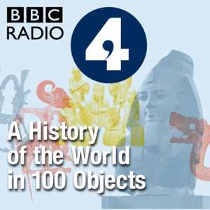 A History of the World in 100 Objects podcast