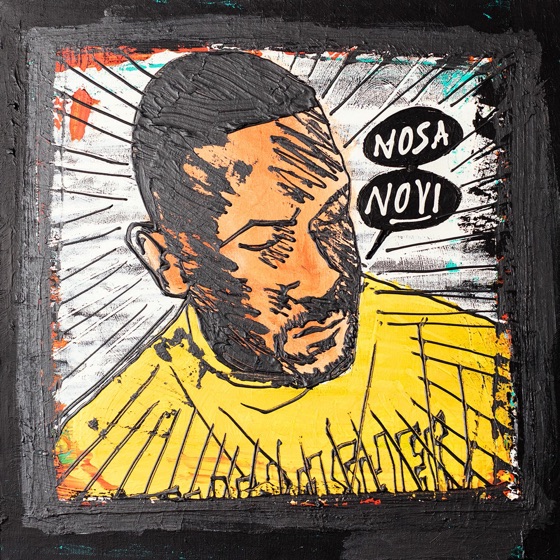 Cover artwork for Push Kick