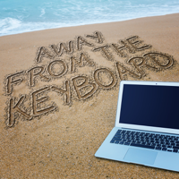 Away From The Keyboard podcast