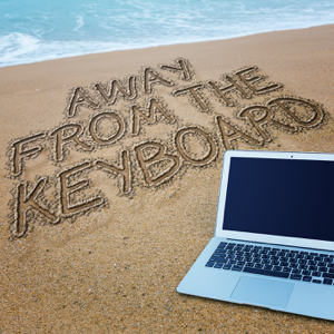 Away From The Keyboard podcast