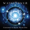 Concepts of Math: Book One - EP