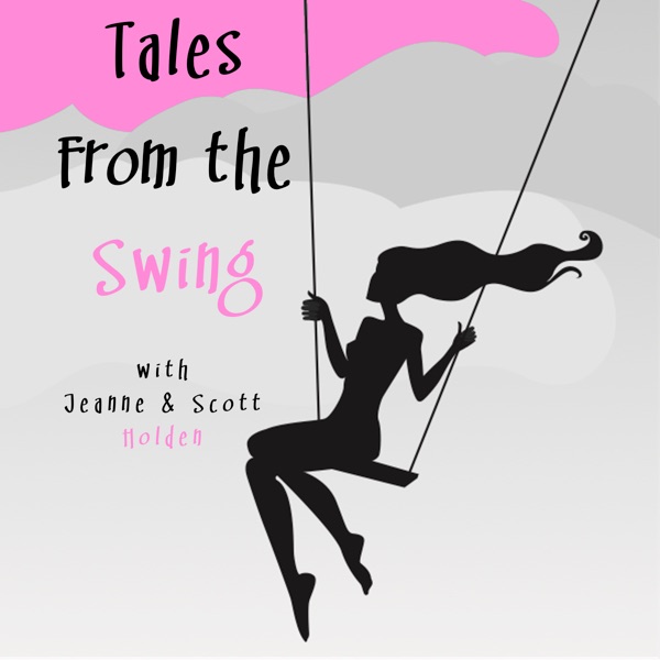 Tales From the Swing cover