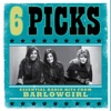 6 Picks: Essential Radio Hits - EP