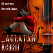 Kaderi Benmi Yarattım artwork